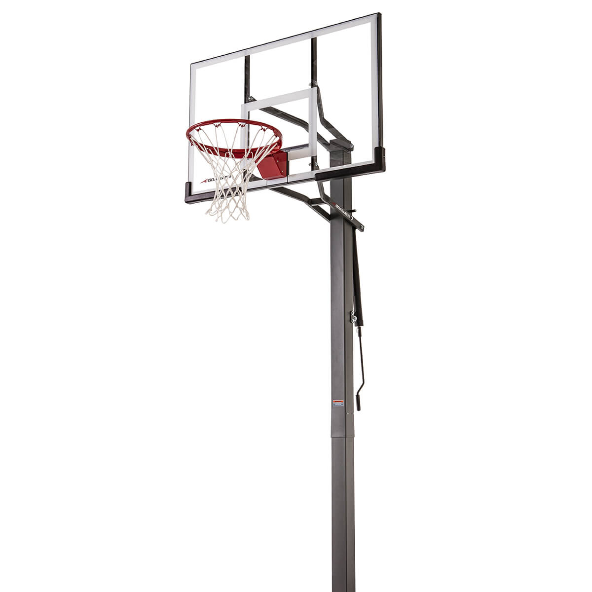 Goaliath GB50 InGround online Basketballanlage kaufen